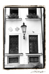 Glimpses of Prague V