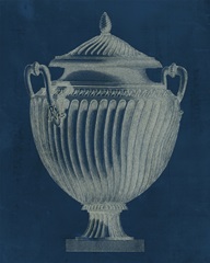 Modern Classic Urn I