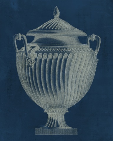 Modern Classic Urn I