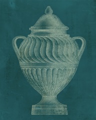 Modern Classic Urn II