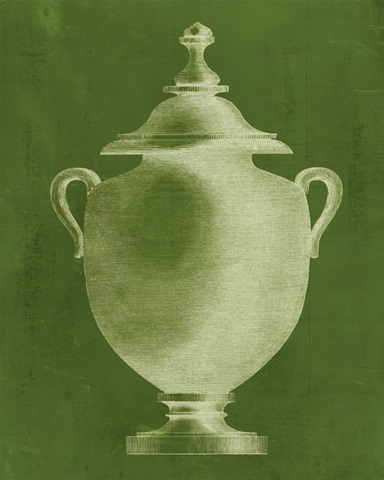 Modern Classic Urn IV