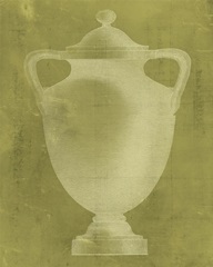 Modern Classic Urn V