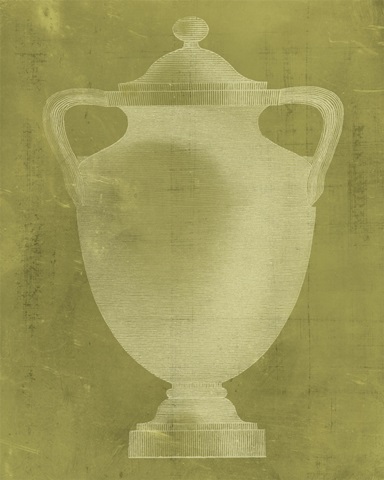 Modern Classic Urn V