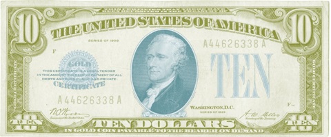 Modern Currency IV