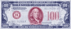 Modern Currency VIII