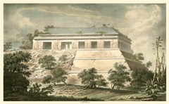 Monuments of New Spain I