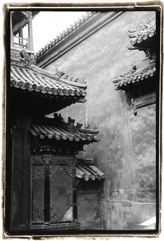 Old Beijing