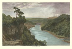 Olde River