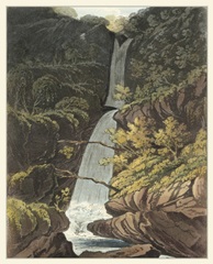 Picturesque English Lake IV