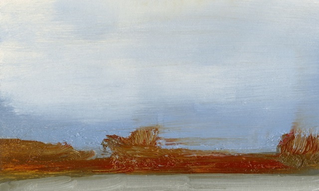 Red Horizon III
