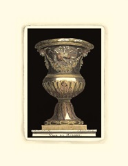 Renaissance Vase IV