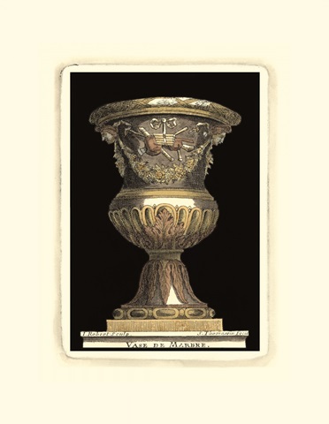 Renaissance Vase IV