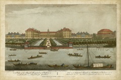 Royal Hospital at Chelsea
