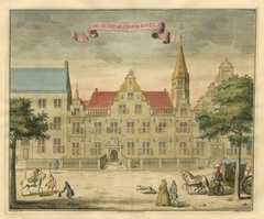 Scenes of the Hague II
