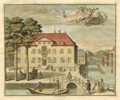 Scenes of the Hague III