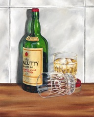 Scotch on the Rocks I