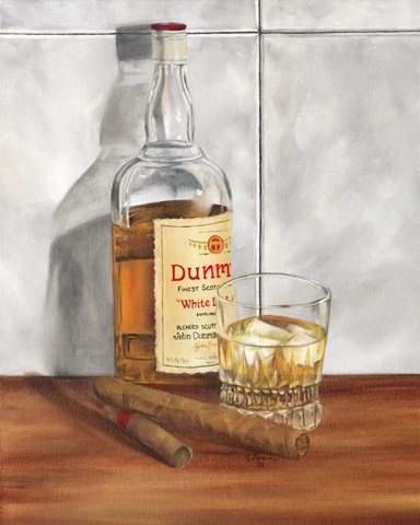 Scotch on the Rocks II