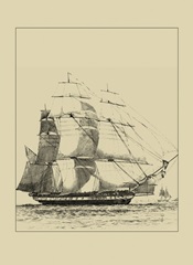 Ships and Sails III