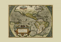 Small Novi Orbis Map