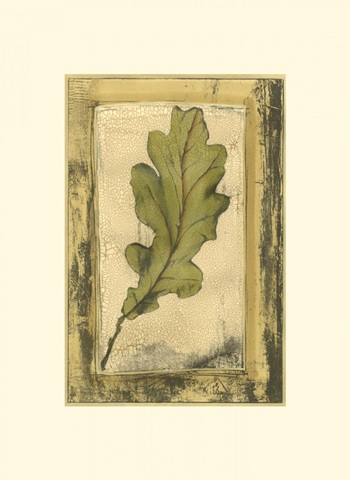 Small Spring Foliage VI (U)