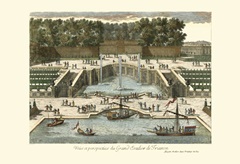 Small View of France I (P)