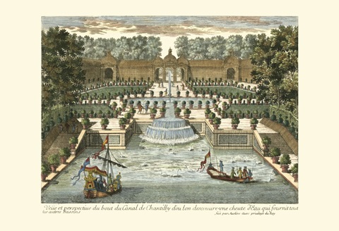 Small View of France II (P)