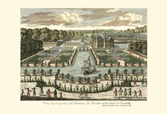 Small View of France III (P)