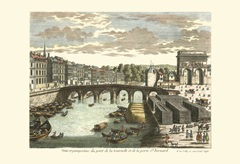 Small View of France V (P)