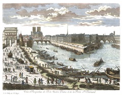 Small View of France VI (P)