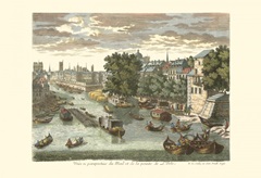 Small View of France VIII (P)