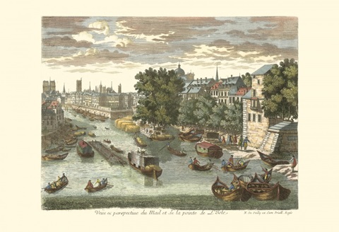 Small View of France VIII (P)