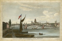 Southwark Iron Bridge