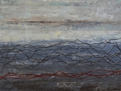 Sunrise in Winter II