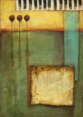 Sunset Fantasy I Signed FAP