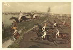 The Grand Steeple Chase II