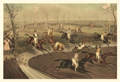 The Grand Steeple Chase III