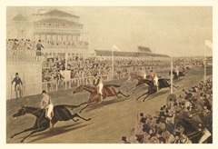 The Grand Steeple Chase IV