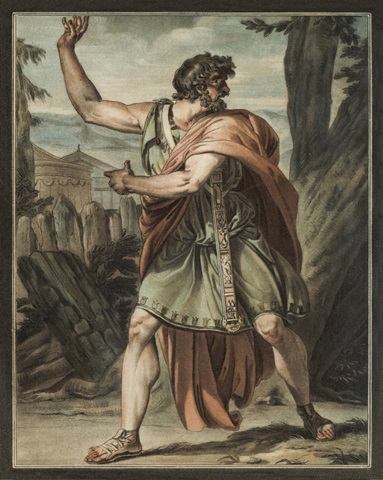 Theatrical Costumes I