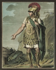 Theatrical Costumes II