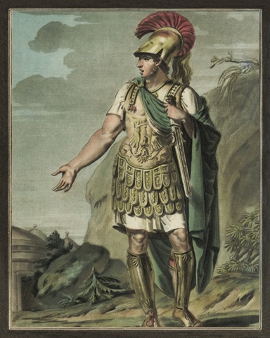 Theatrical Costumes II