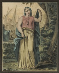 Theatrical Costumes IV