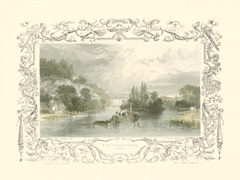 View Near Hurley