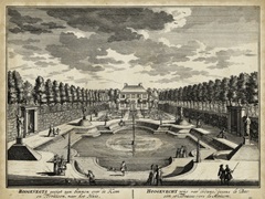 Views of Amsterdam IV