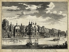 Views of Amsterdam VI