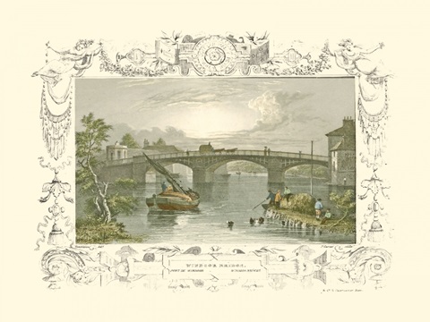 Windsor Bridge