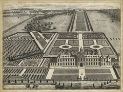 Wrest House in Bedfordshire