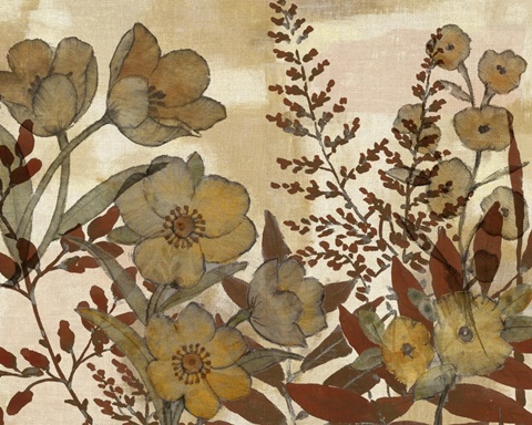 Sienna Arrangement II