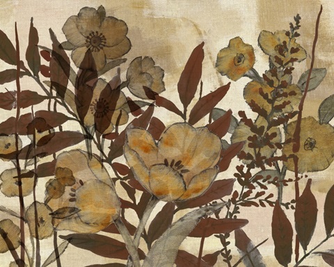 Sienna Arrangement III