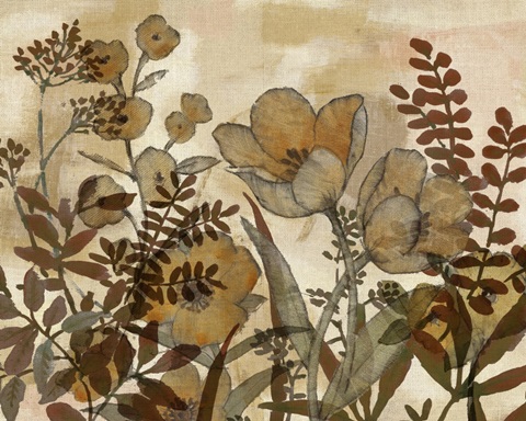 Sienna Arrangement IV