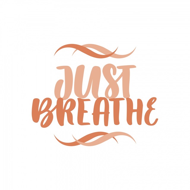 Just Breathe II